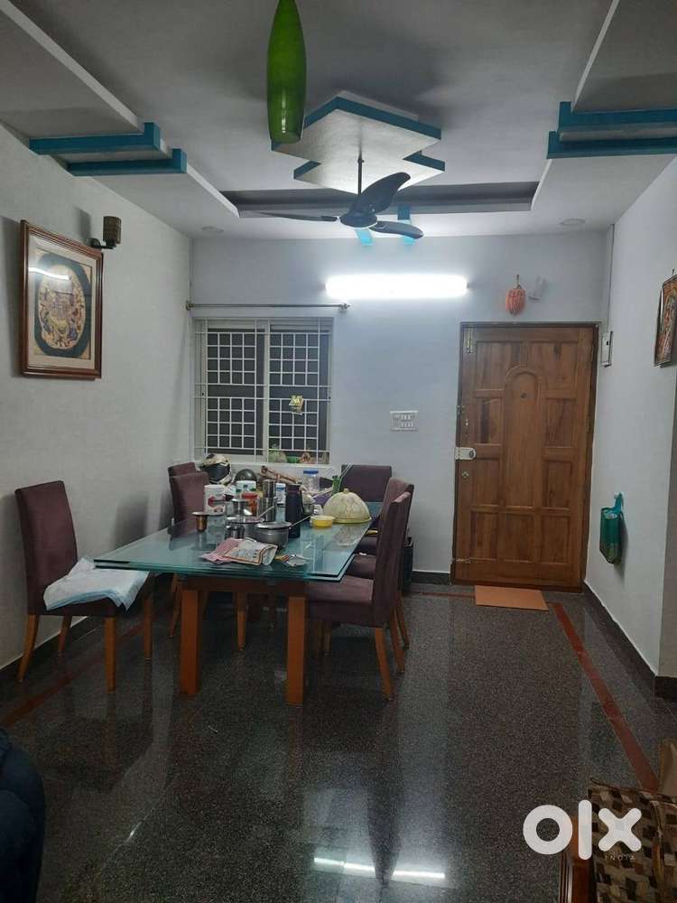 2BHK House for rent Independent House