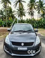 Maruti Suzuki Swift VDI BS IV, 2017, Diesel