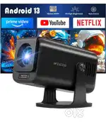 Wzatco Yuva Go Pro Automatic Projector