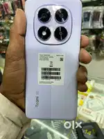Redmi note 14pro 8/128