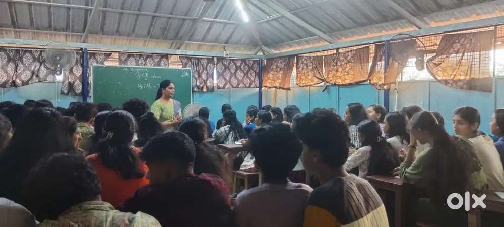 HIGH SCHOOL & HIGHER SECONDARY TEACHER