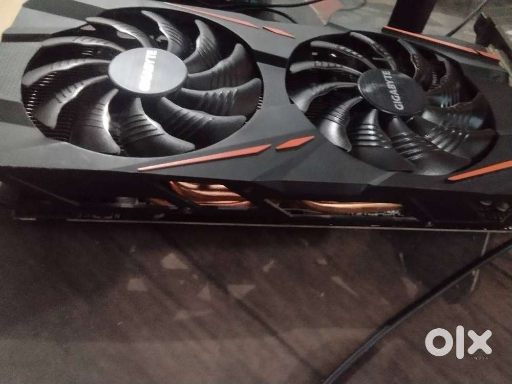 Rx 580 8gb