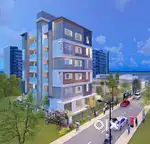 1 BHK / 2 BHK / Shop @ Kad Nagar, Undri, Pune