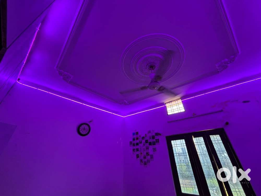 LED Strip Lights – Perfect for Room, Party & Decor