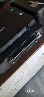 Brother T220 print very good Candition