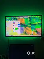 Panasonic 40 inch display
