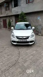 Maruti Suzuki Swift Dzire, 2014, Diesel