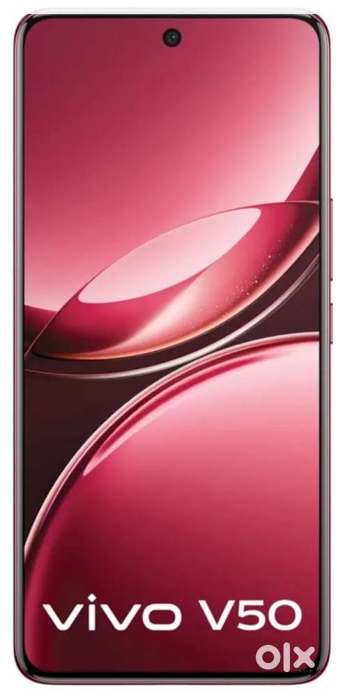 VIVO V50 5G , 12GB RAM and 512GB ROM