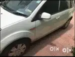 Ford Figo 2011 Diesel Well Maintained