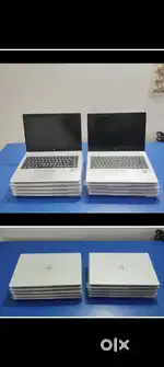 Up to 13th Gen(14k To 40k)DELL HP LENOVO Business Laptops H-TECH PORUR