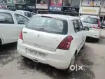 Maruti Suzuki Swift 2008