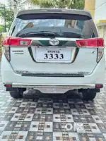 Toyota Innova Crysta ZX 2.4 Diesel 7 Seater, 2022, Diesel