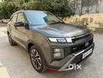 Hyundai Creta N Line N10 1.5 Turbo MT, 2024, Petrol