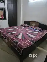 6 by 6 box bed