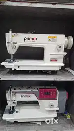 Sewing machine