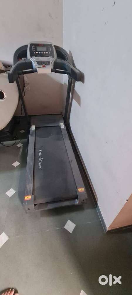 my gym tools