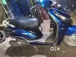 Scooty lene ke liye sampark Kra