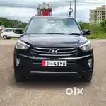 Hyundai Creta 1.4 S, 2017, Diesel