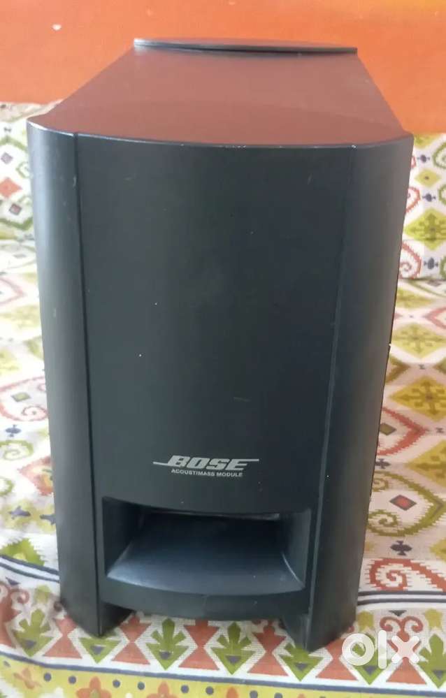Bose Subwoofer