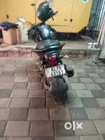 Yamaha fz v3(2022)