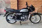 Splendor bike very good condition for sale