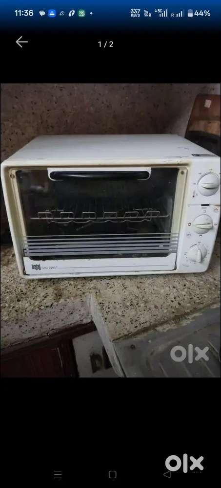 Bajaj OTG 22 liters