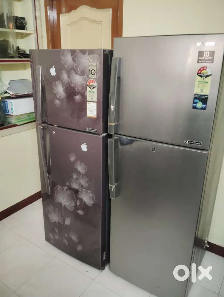 Fridges ,washing machine ,led tv(pls don't ask images)