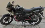 Hero Honda Glamour PGM FI
