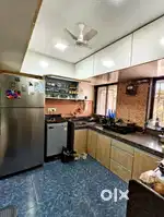 SHIV-SAMRUDHI BANDRA, RENT 2 BHK- FUL FURNISH-1.50 L PM- BROKER