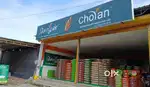Area sales Manager