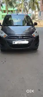 Hyundai i10 2013