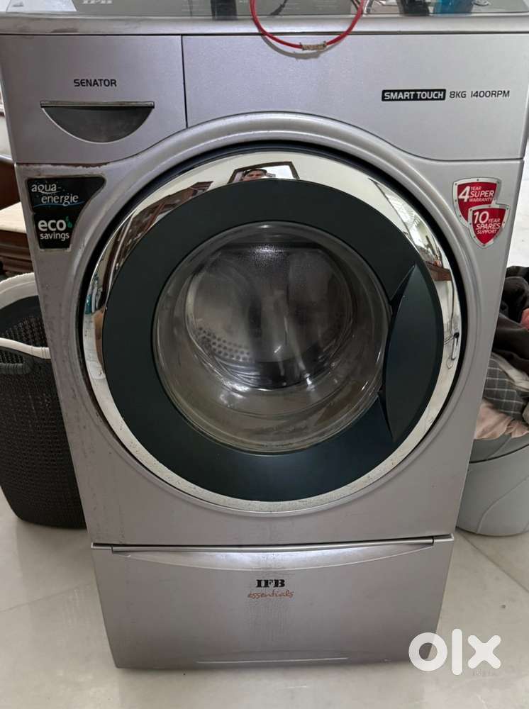 IFB WASHING MACHINE