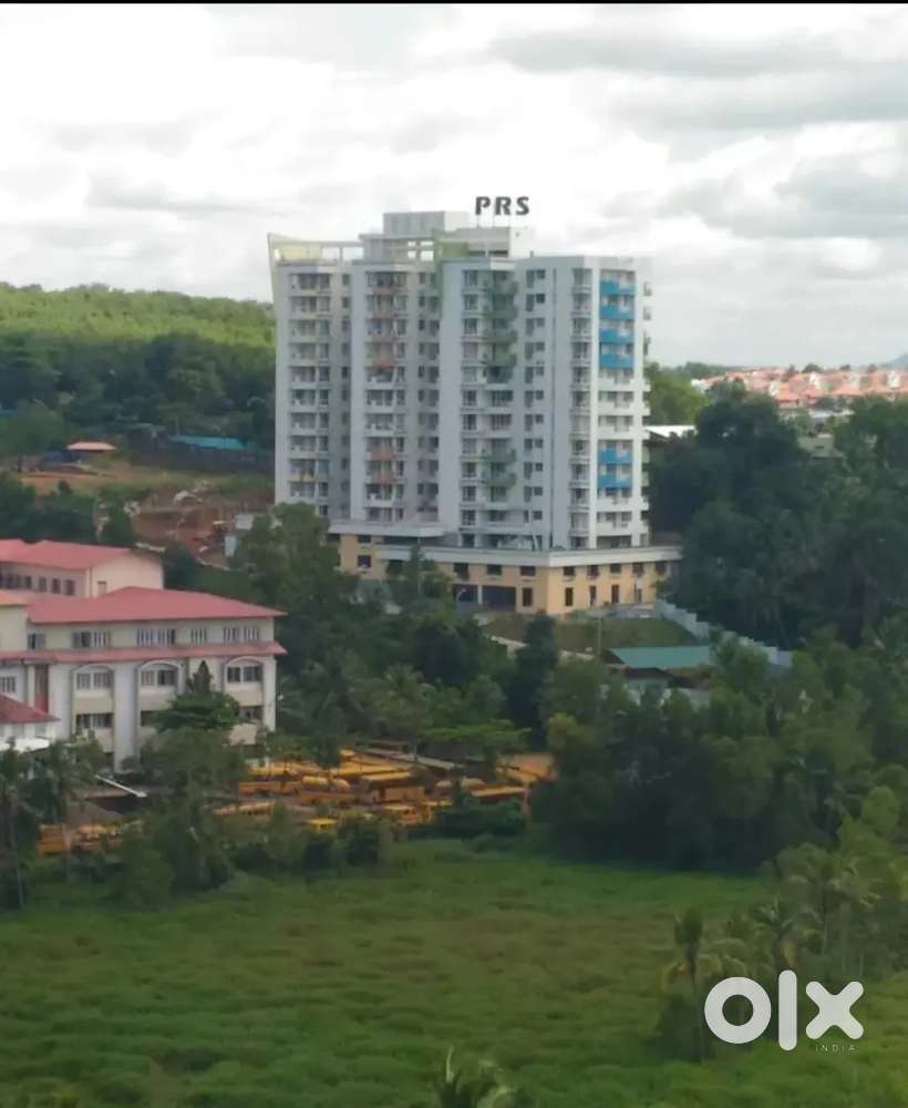 2bhk fully furnished flat for rent