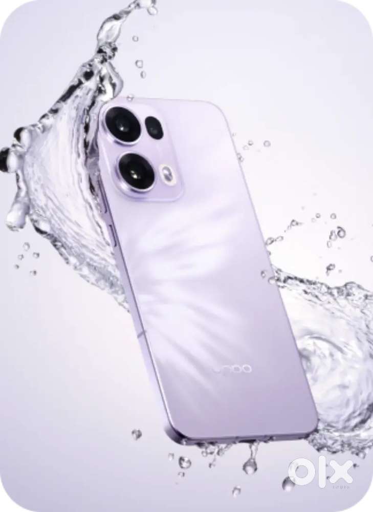 Oppo reno 13 pro 5g 12+12/ 256