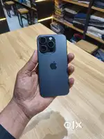 IPHONE 15 PRO 512GB ESIM