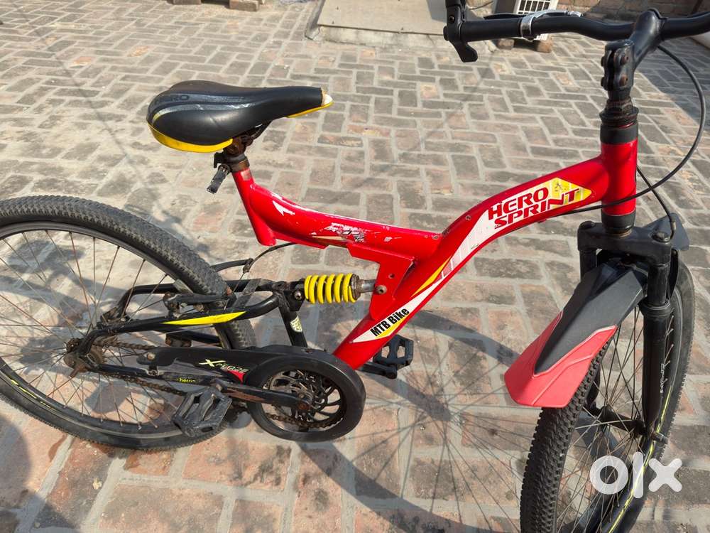 Brand new bike very cheap price