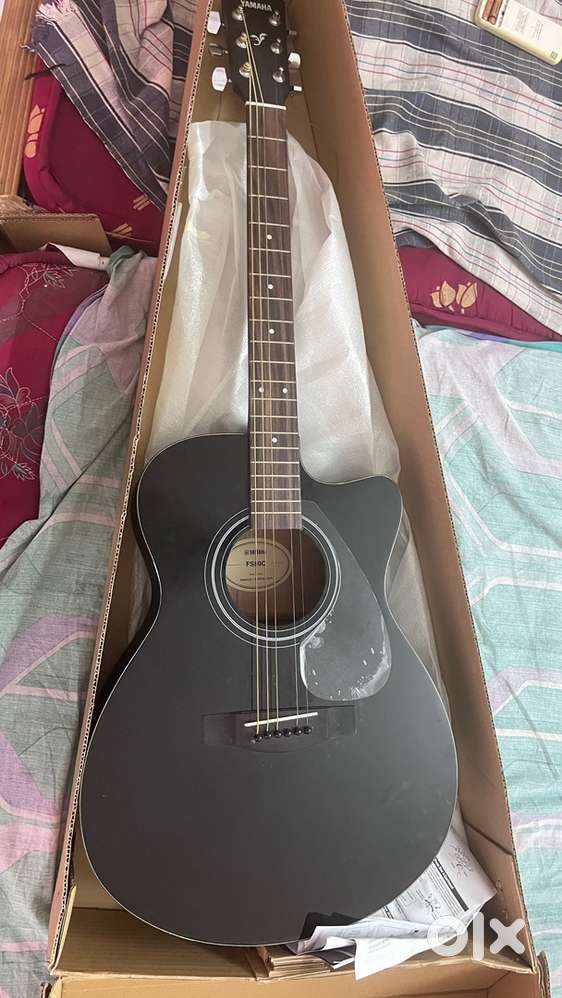 Yamaha fs80c