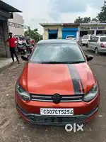Volkswagen Polo 2015 Diesel Well Maintained