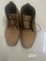 Mens boots cole haan