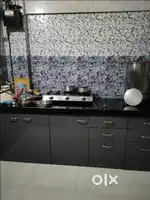1 rk for sale in lokgram kalyan east