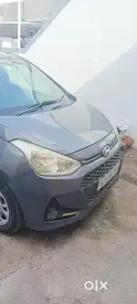 Hyundai i10 2018 Petrol Good Condition