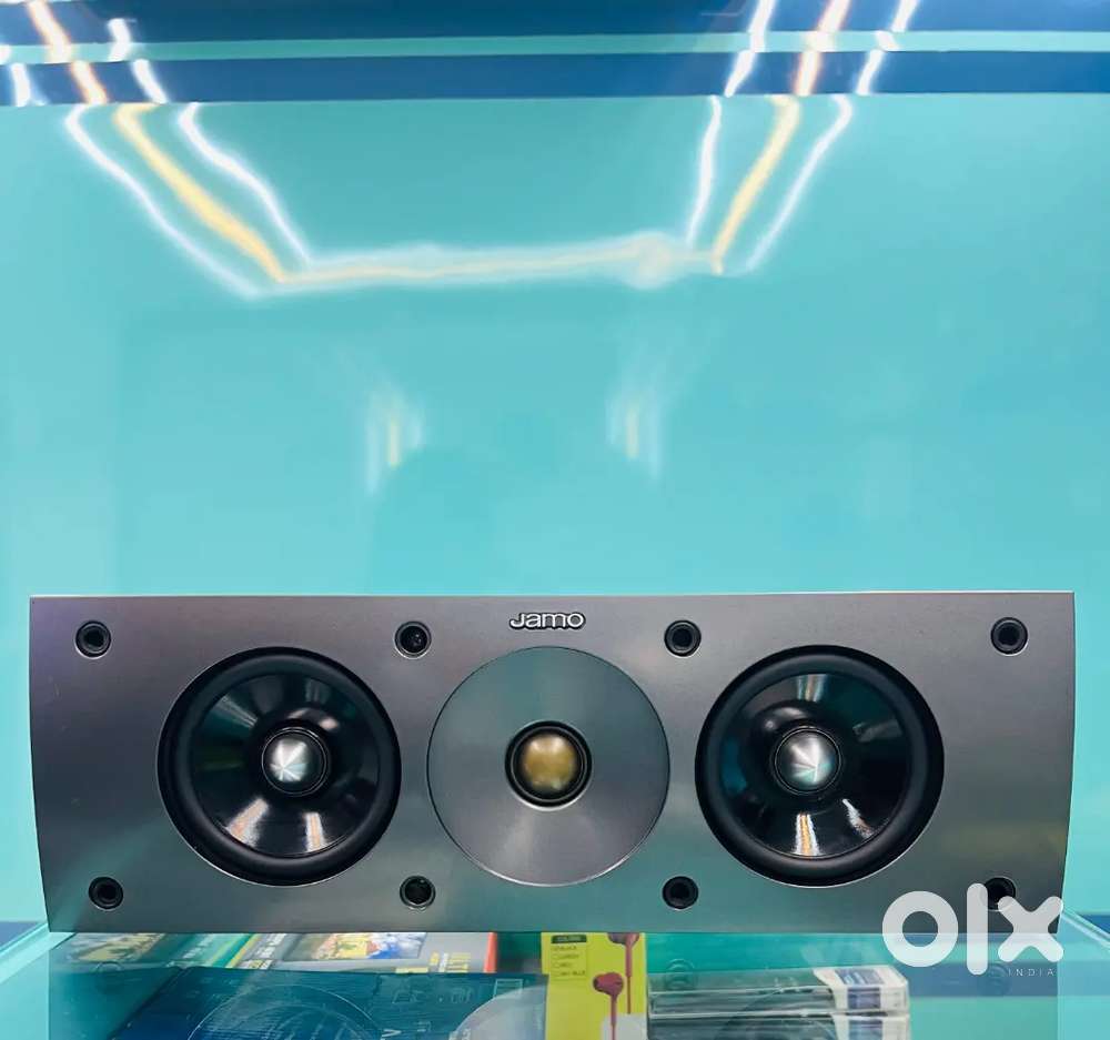 Center speaker for sale