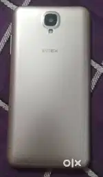 Intex aqua lions t1