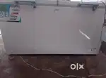 Godrej freezer