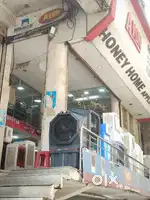Sale/Rent Double decker showroom 1585ground floor +1585 upper floor