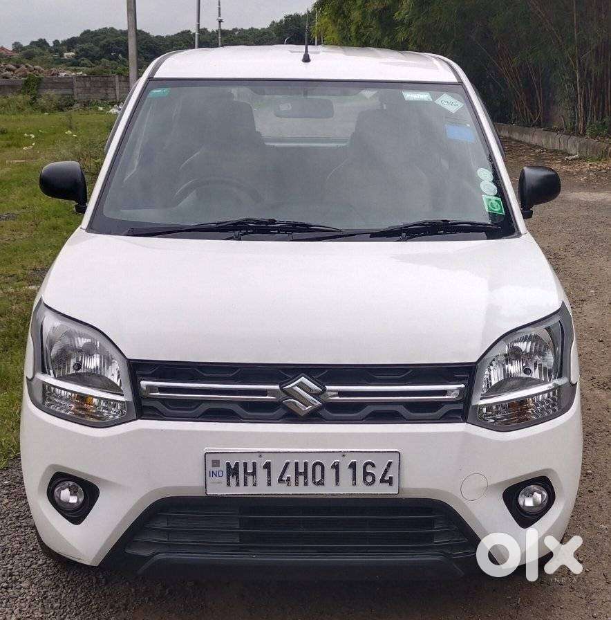 Maruti Suzuki Wagon R 1.0 2019-2022 LXi (O) CNG, 2019, CNG & Hybrids