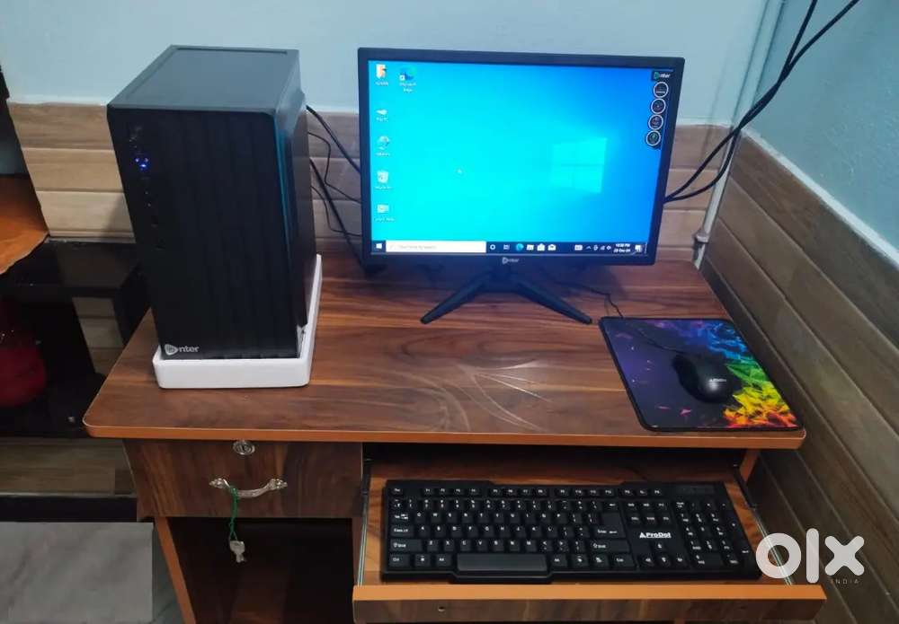New Computer for sale only Rs.12,500/-