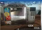 IFB Microwave