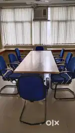 1200 SQ.FT FULLY FURNISHED OFFICE FOR RENT AT SHYAM NAGAR AJMER ROAD