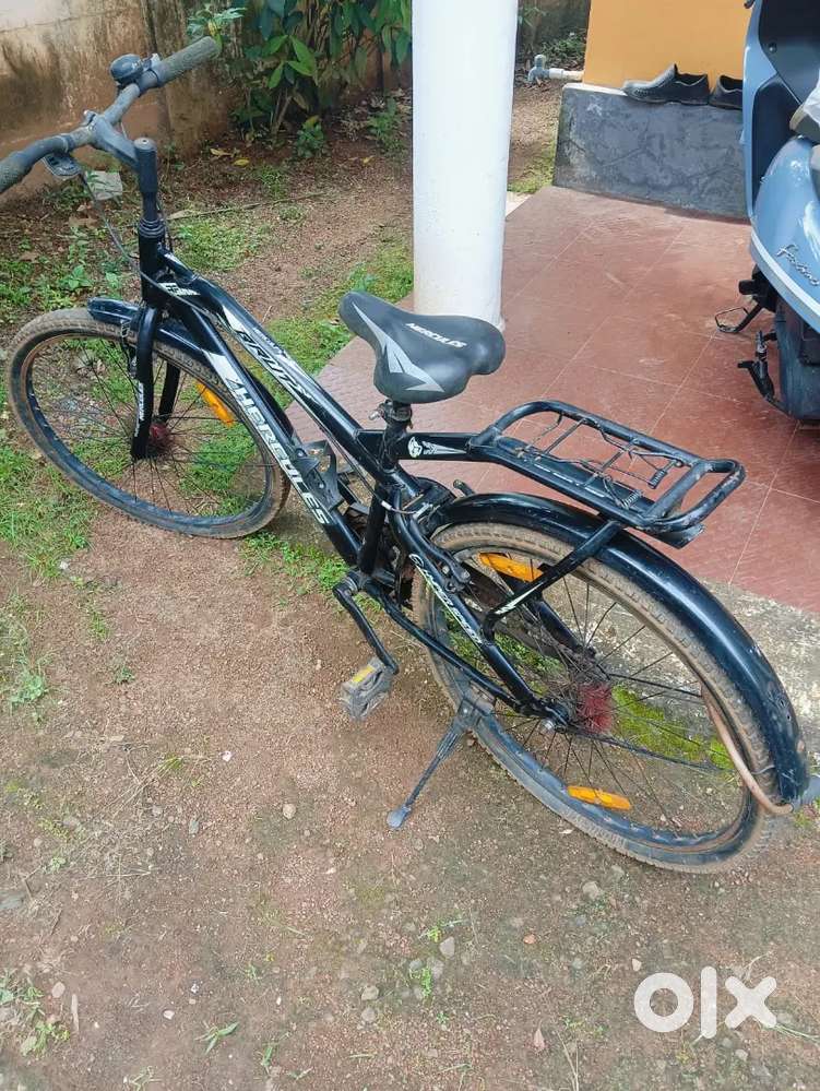 .A Hercules brand cycle for sale